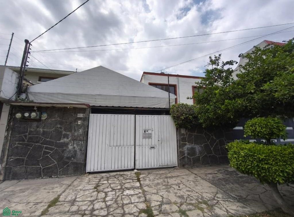 Norte 84 No. 6636 Int. Casa 2, San Pedro El Chico, Gustavo A. Madero ...