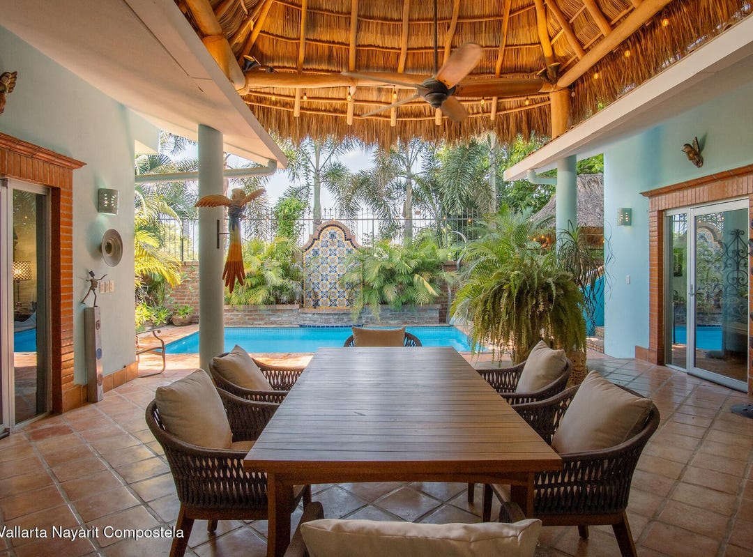 S/N GAVIOTA St unit 10, Riviera Nayarit, Nayarit House for Sale