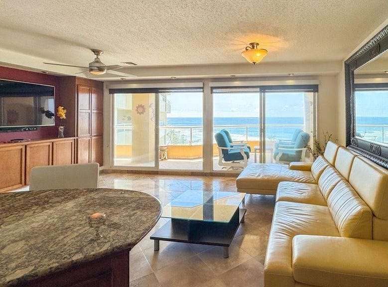 La Jolla Real, 11295 Blvd Popotla 401 T1, Playa Encantada, Playas de