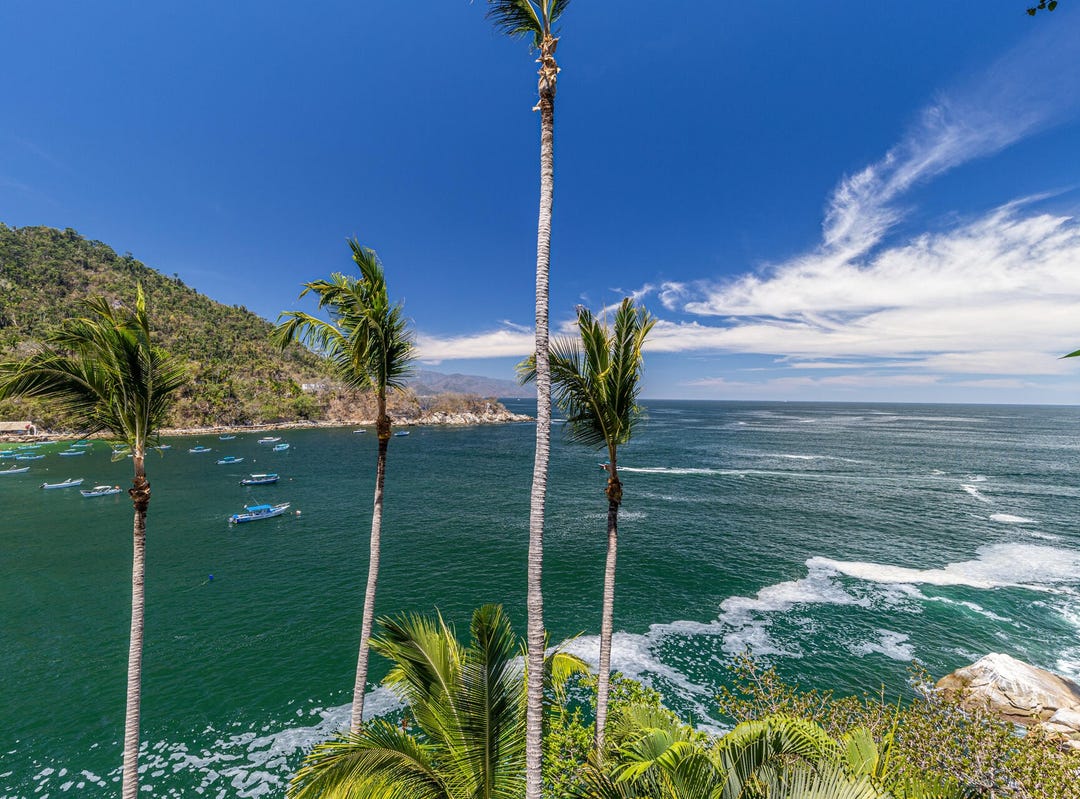 Carr. a Barra de Navidad, Puerto Vallarta, Jalisco Unit for Sale