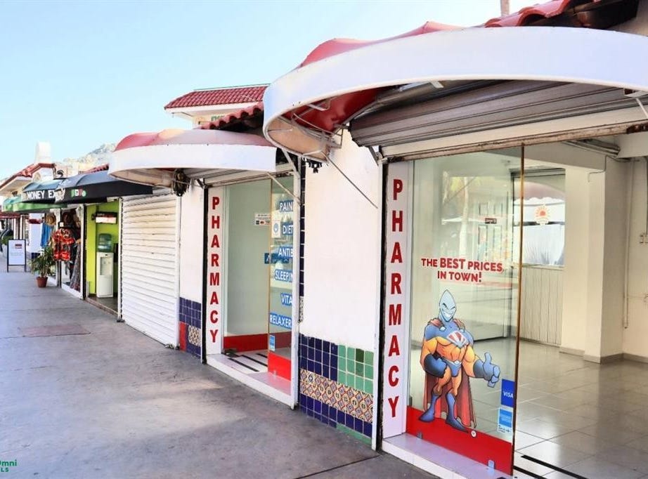 Blvd Marina s/n, Cabo San Lucas Centro, Los Cabos, Baja California Sur