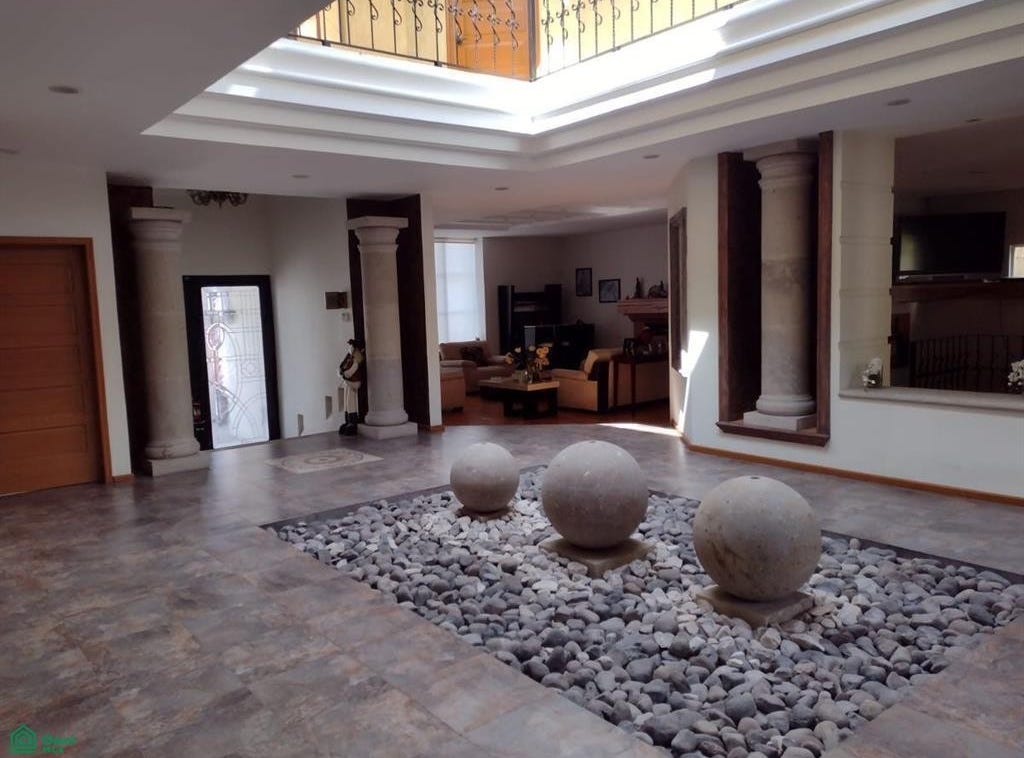 Villas del Mesón ., Juriquilla, Querétaro, Querétaro, 76226, Querétaro