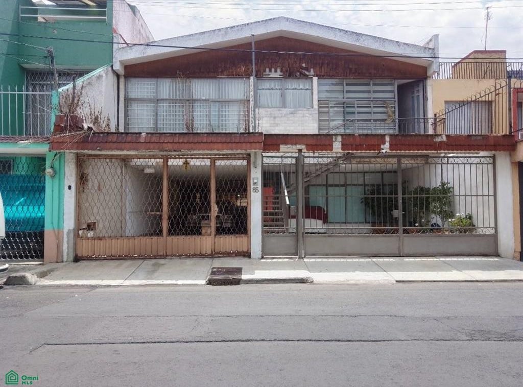 Perseo 85, Prado Churubusco, Coyoacán, Ciudad de México, Ciudad de