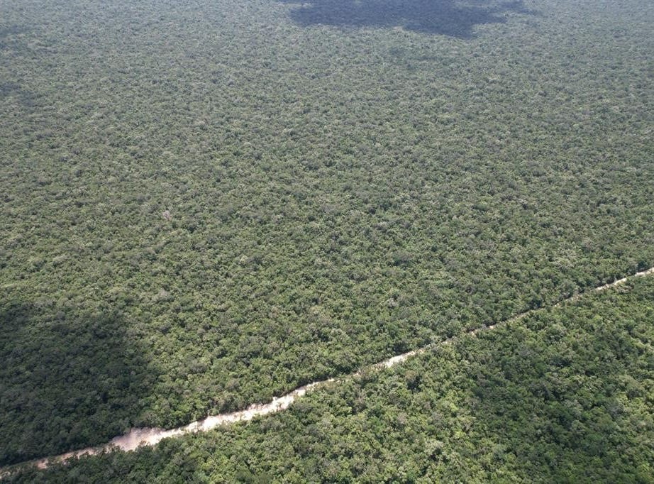 10 Mana Akumal Tulum, Akumal, Quintana Roo 77774 Land for Sale