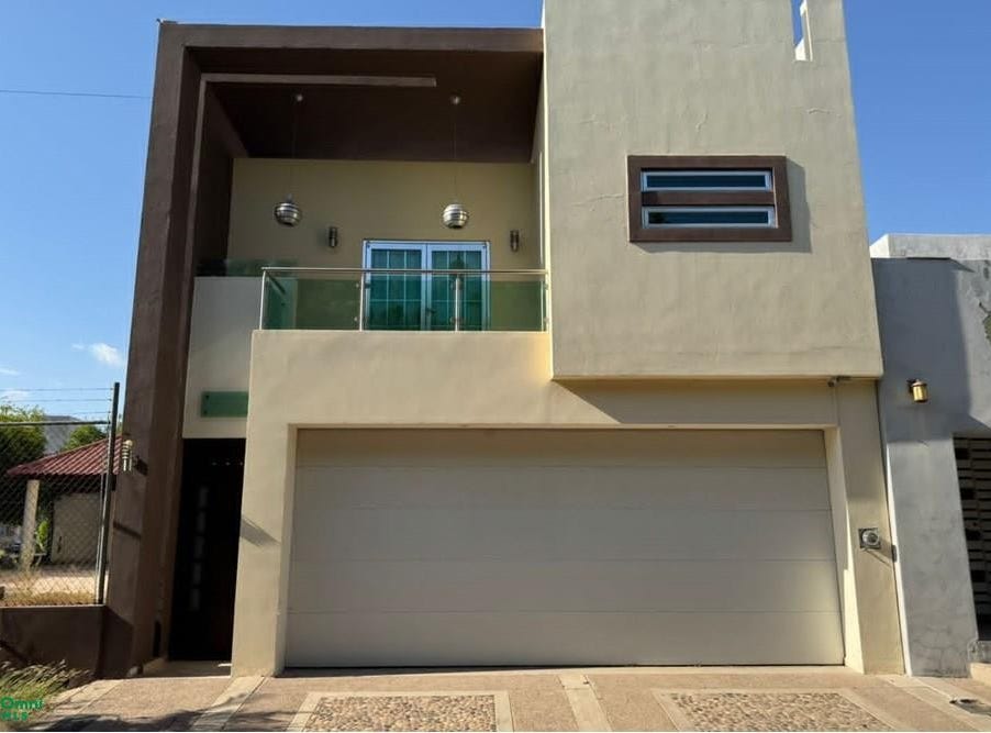 Calle del Mito 2969, Residencial Del Humaya, Culiacán, Sinaloa