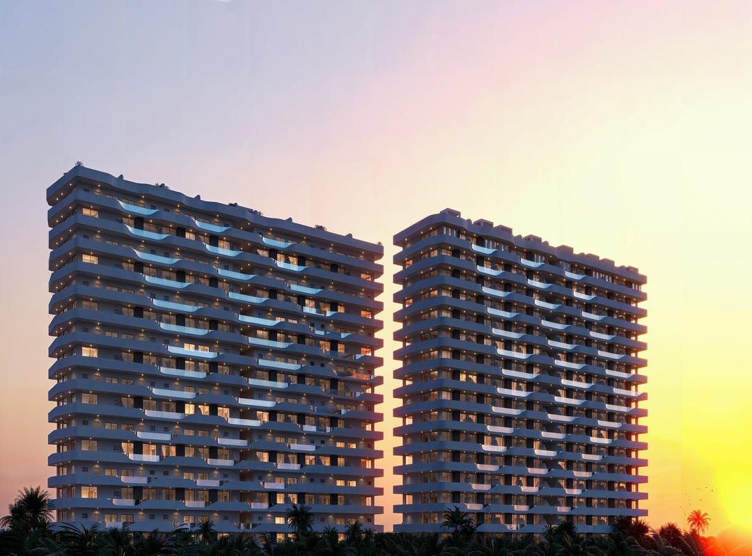 México 307, Cancún, Quintana Roo 77560 Apartment for Sale