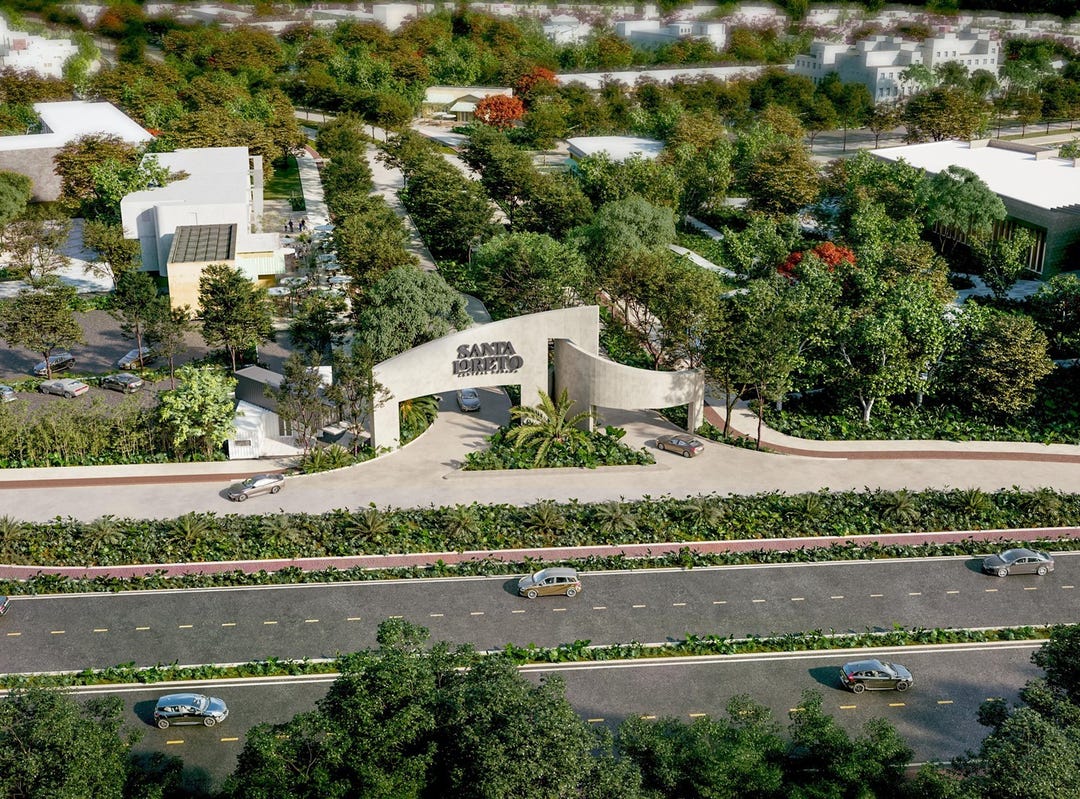 Merida Caucel 10075, Nora Quintana, 97314 Caucel, Yuc., Mexico