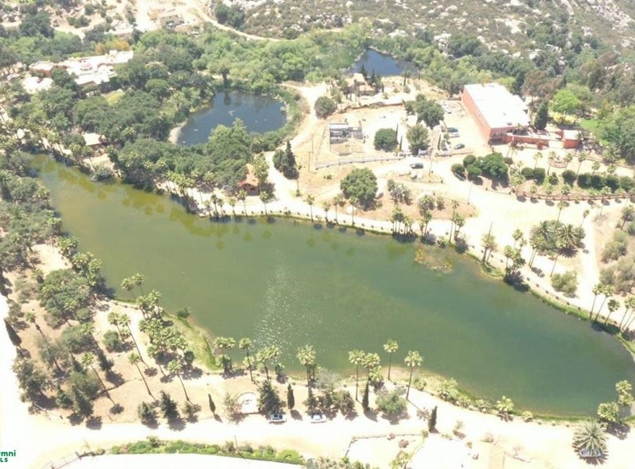 Rancho Tecate 21536, Tanama, Tecate, Baja California, Tecate, Baja