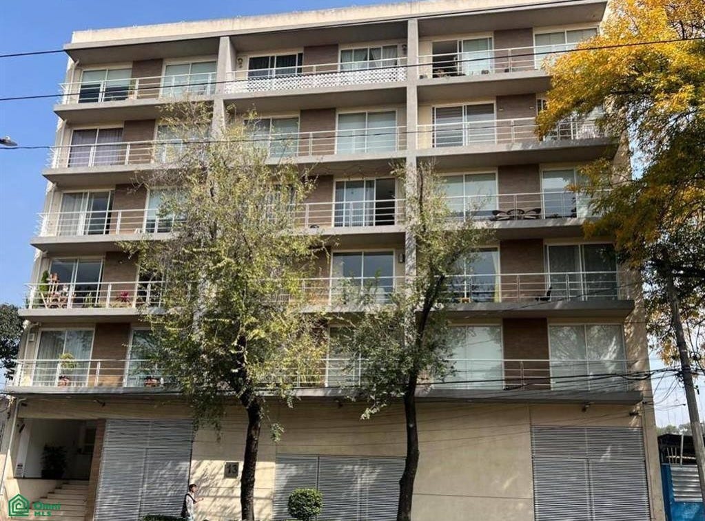 Gral. Emiliano Zapata 13, Departamento 201, Portales Oriente, Benito