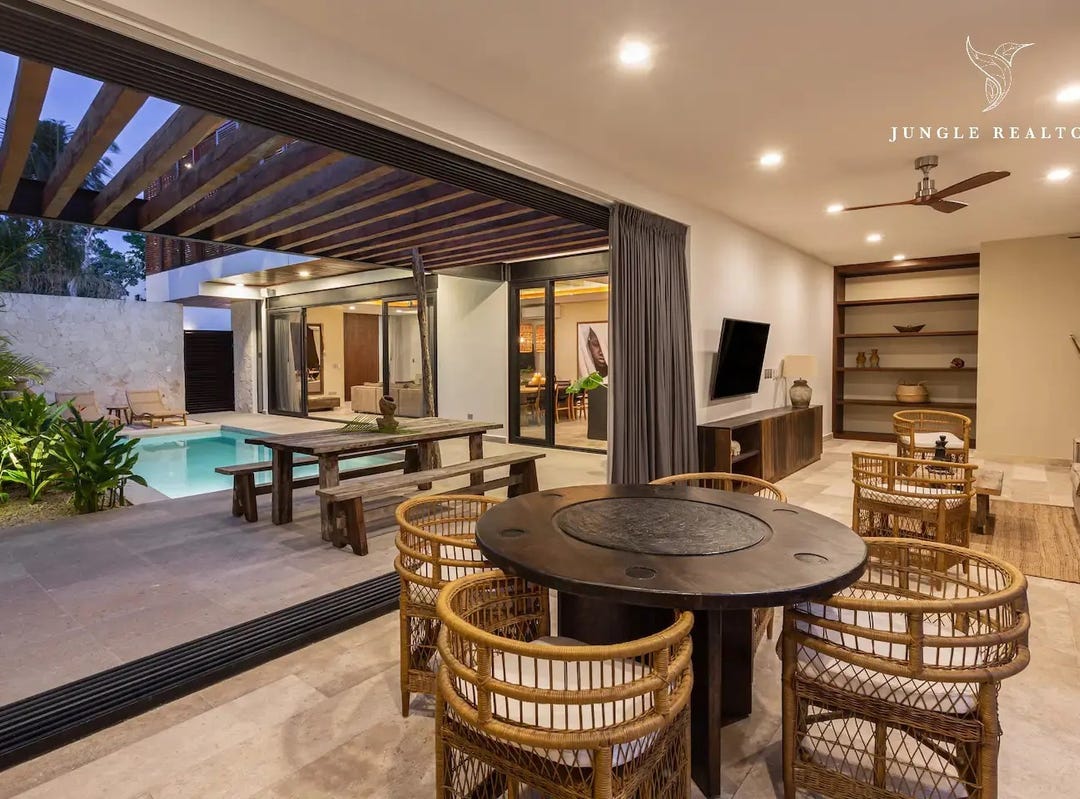 Tulum, Quintana Roo 77760 House for Sale