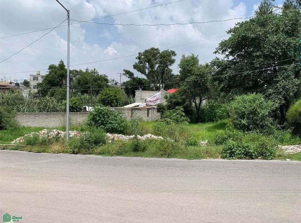 Nogal 4, Vista Hermosa Álamos, Puebla, Puebla, 72320, Puebla 72320 Land