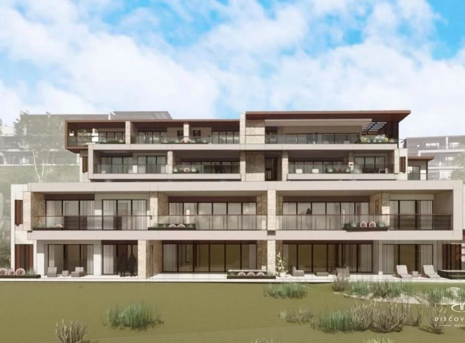 Los Cabos, Baja California Sur 23456 Apartment for Sale