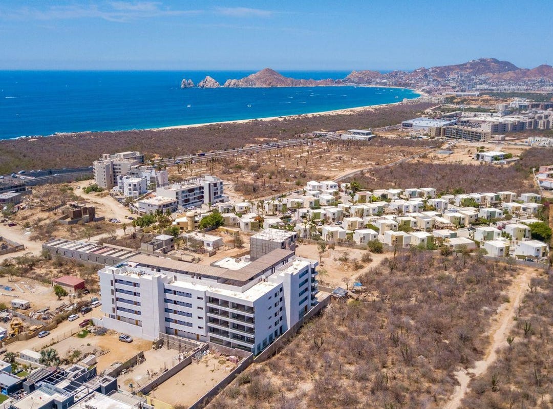 Calle Bonita, Los Cabos, Baja California Sur 23467 House for Sale