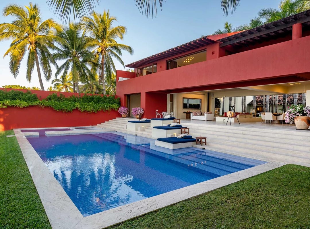 Bahía de Banderas, Nayarit 63726 House for Rent