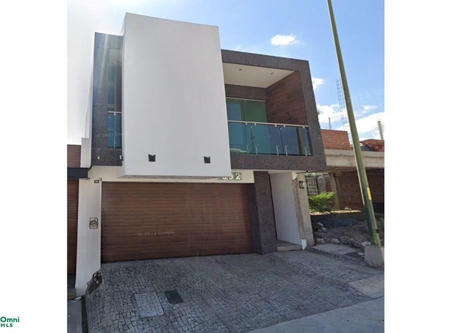 Sardinia 992, Fraccionamiento Villa Del Real, Culiacán, Sinaloa, Culiacan, Sinaloa 80247 House