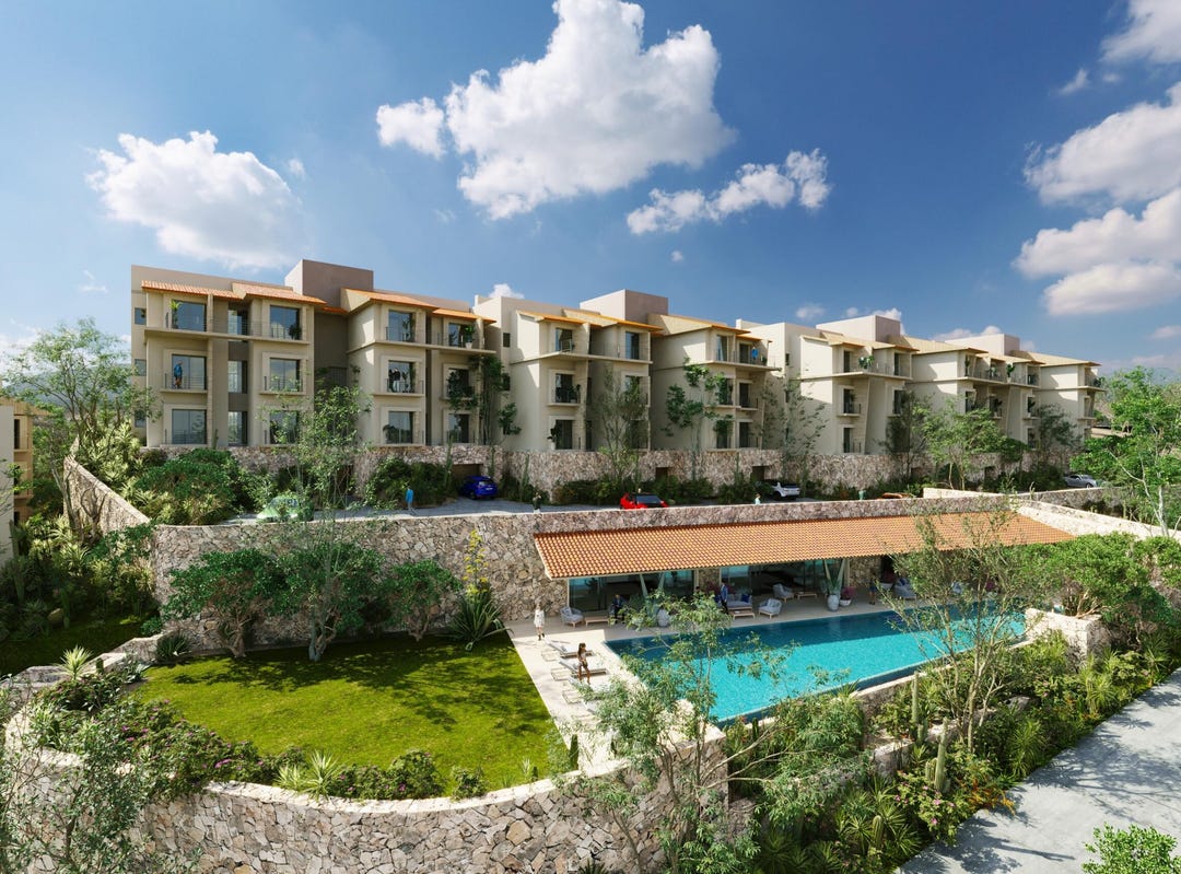 S/N Ave Vista Hermosa, San Jose del Cabo, Baja California Sur House for