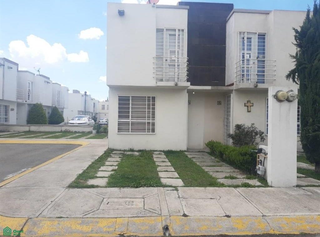 Bosques de Alcanfor 24, Paseos del Bosque, Cuautitlán, México