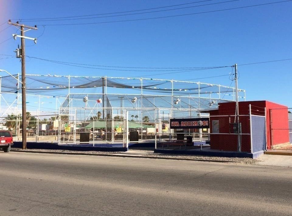 C. Melchor Ocampo, In Town, Puerto Penasco, Sonora House for Sale