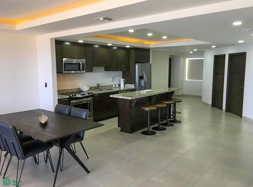 La Jolla Excellence, 11501 Blvd Popotla 201 T1, Playa Encantada, Playas