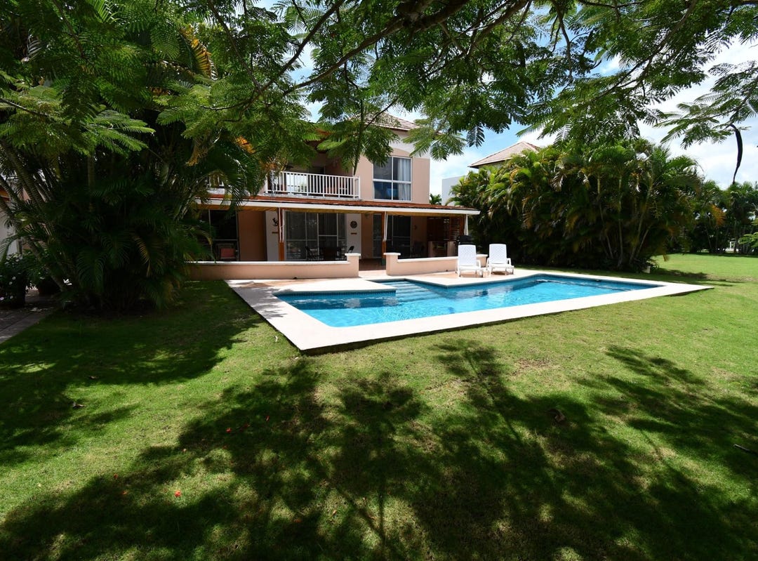 COSTA BLANCA VILLAS & GOLF, Antón, Cocle casa para venda