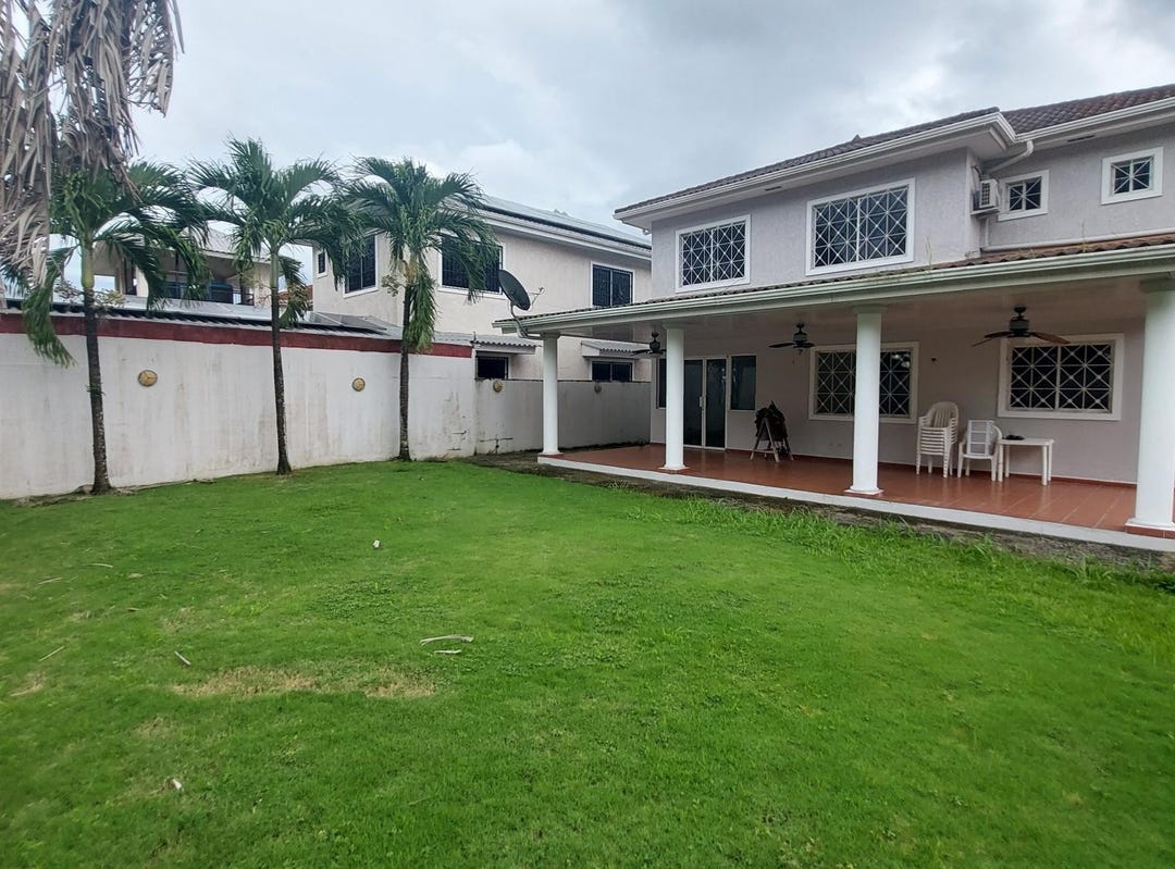 PH ALBADER, CIUDAD DEL SOL, Colón, Colón House for Sale