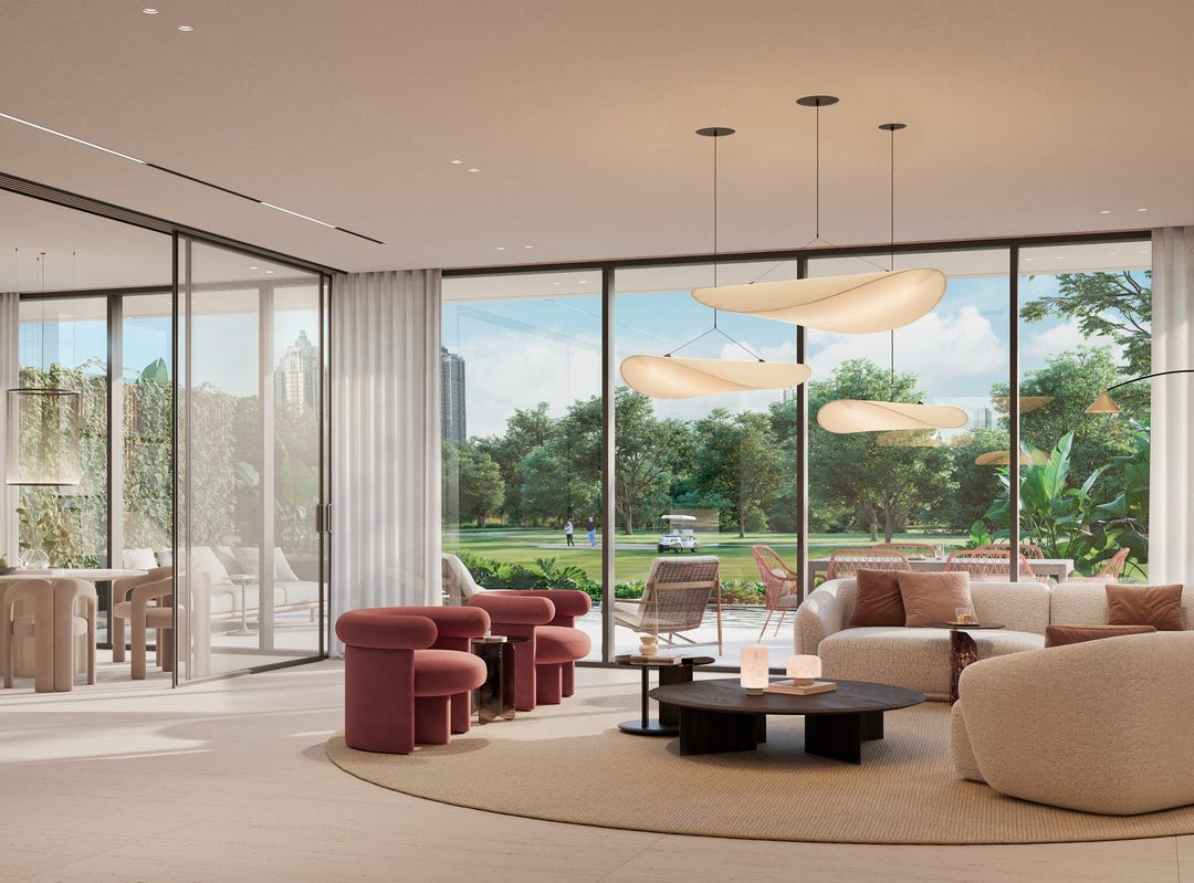 Luxury 4BR Home in Santa María Golf – 759 m² Built, Exceptional Value ...