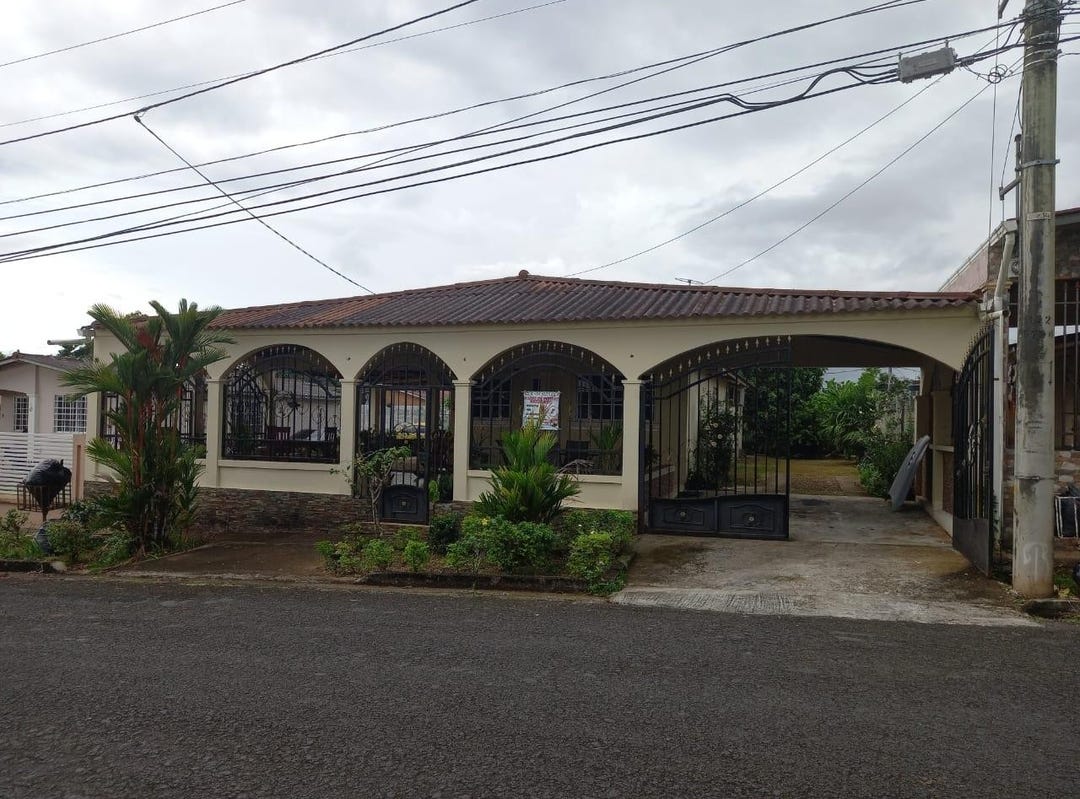 VILLAS DE LA ALAMEDA, NUEVO ARRAIJAN, Arraiján, Panama City House for