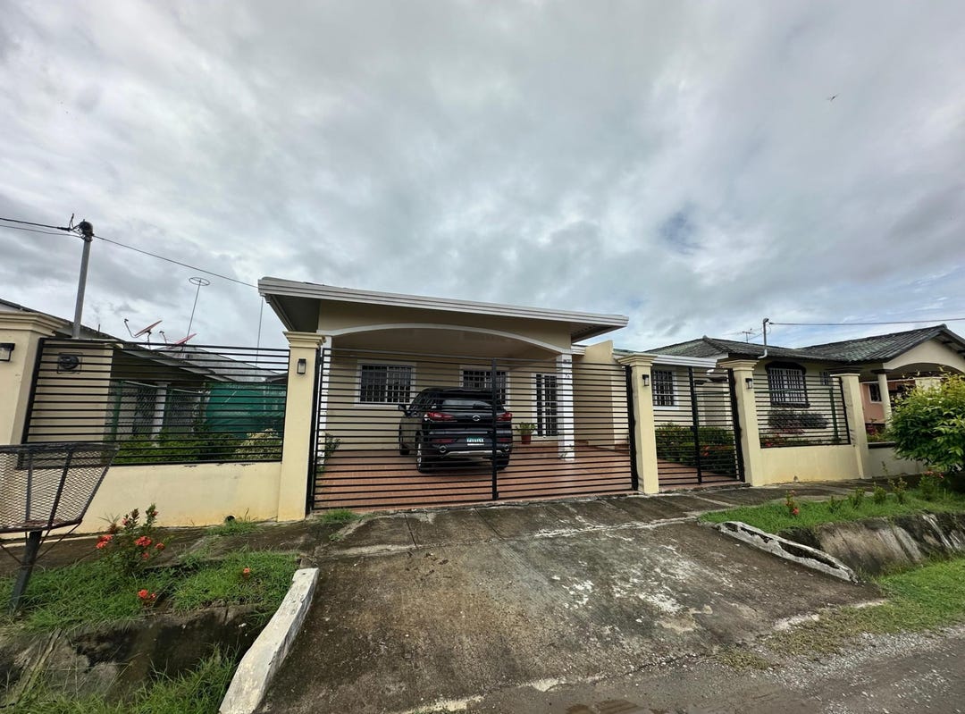 MIRADOR DEL BOSQUE, Guararé, Los Santos Province House for Sale