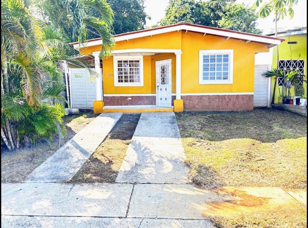 HATO MONTAÑA unit Casa 473, Arraiján, Panama City Maison en venta