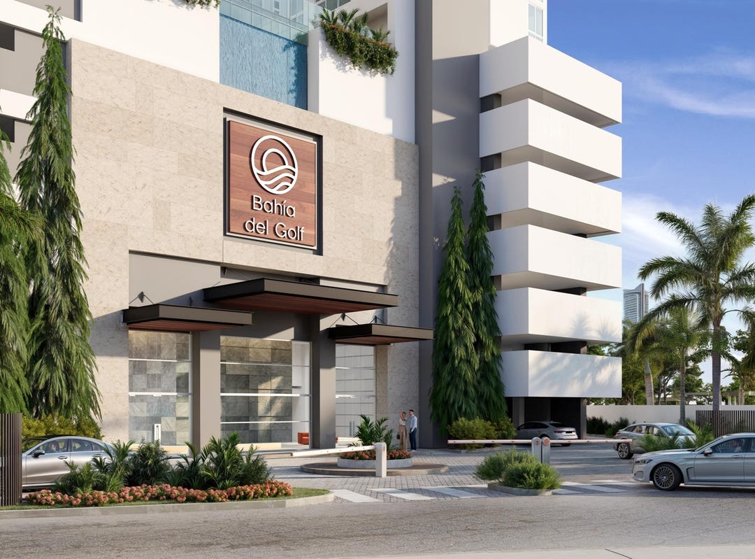 C. Narciso Garay 43, Panamá, Provincia de Panamá, Panama, Panama City