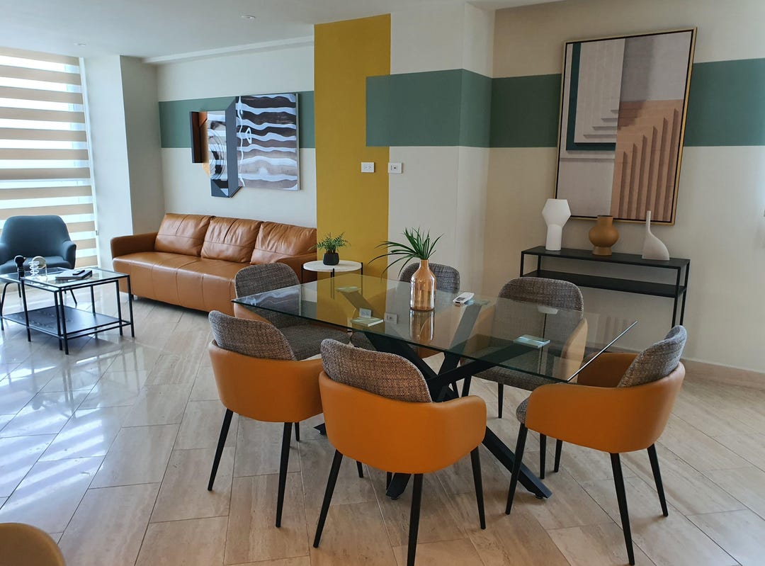 1890202 La Rotonda, Panama City, Panama City Apartment for Rent