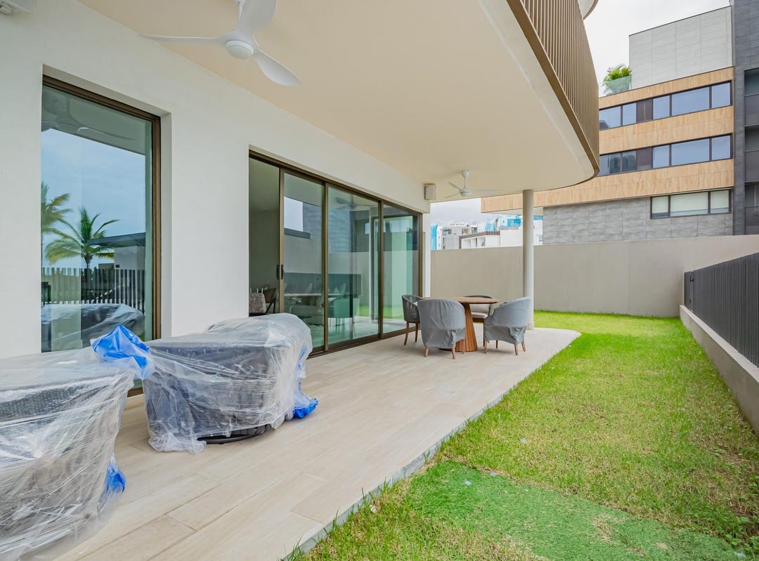 SEASCAPE ISLA 2 unit F1100, Panamá, Panama City Apartment for Sale