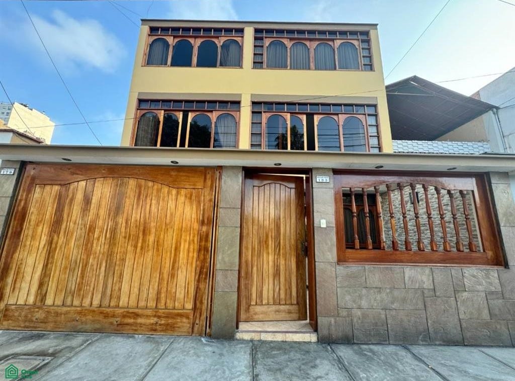 Arnaldo Panizo 183, Pueblo Libre, Lima, Lima, Lima, Lima District House