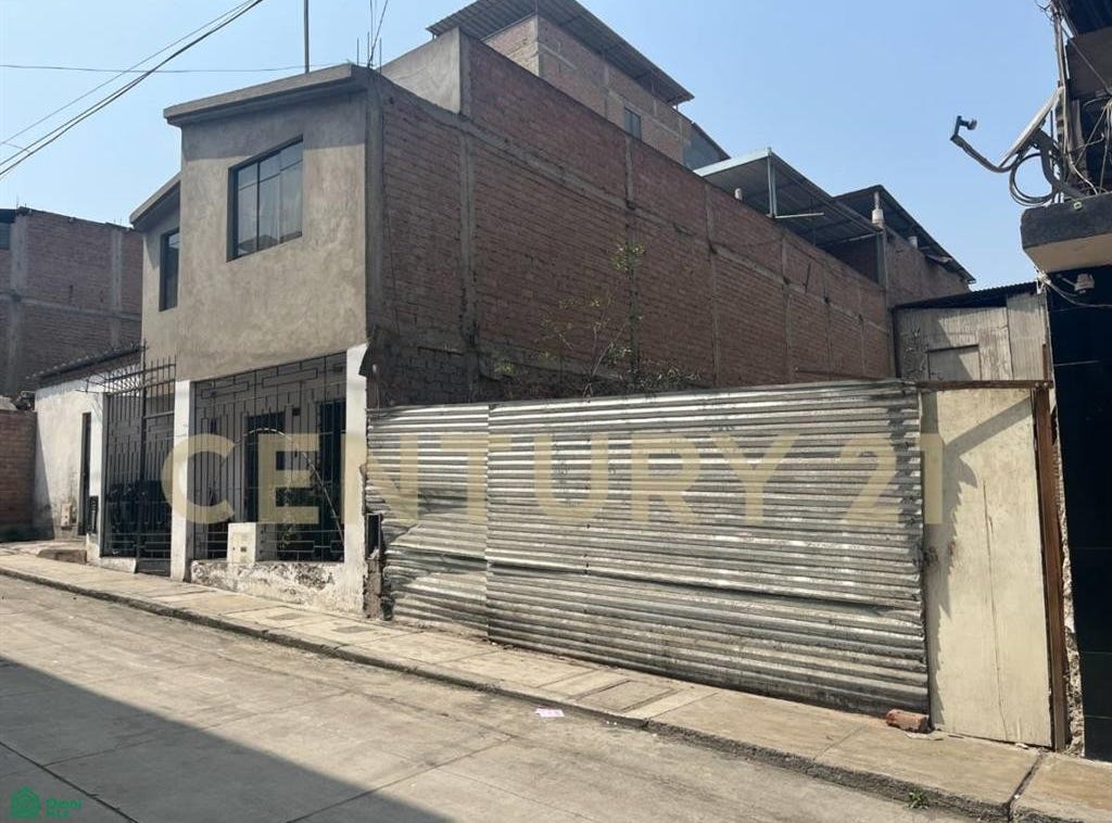 Parcela 3 Primer Sector, Barrio 2 Mz K1 Lote 7, Villa El Salvador, Lima