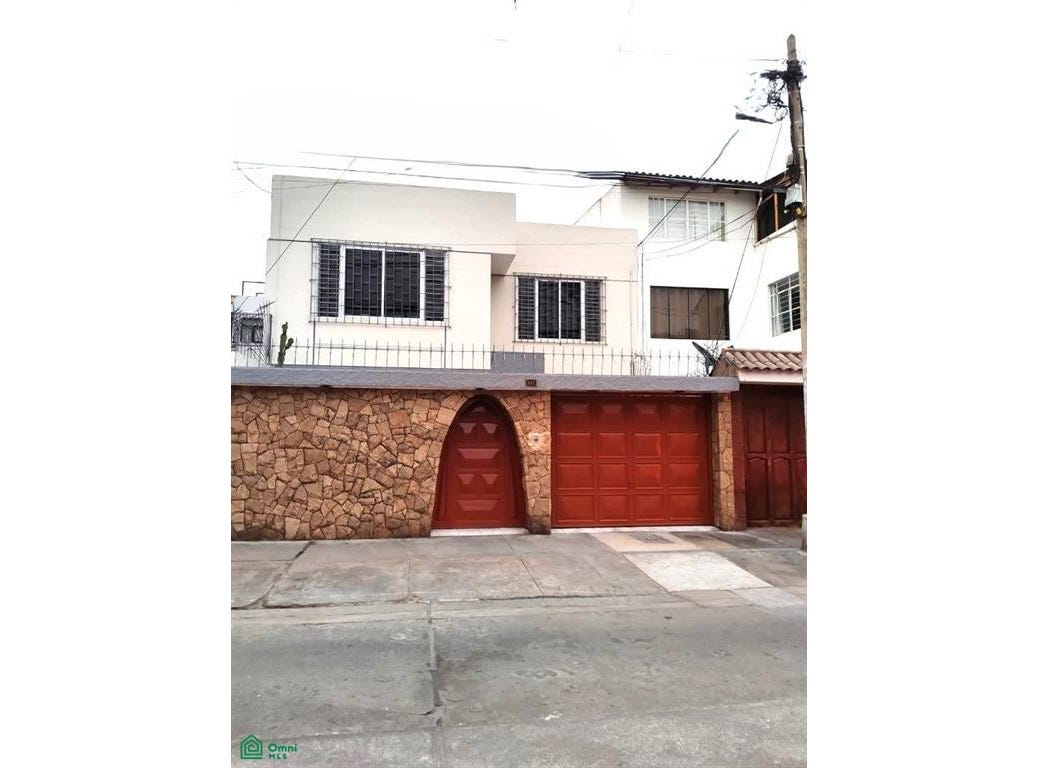 Ubinas 247, San Miguel, Lima, Lima, Lima, Lima District House for Rent