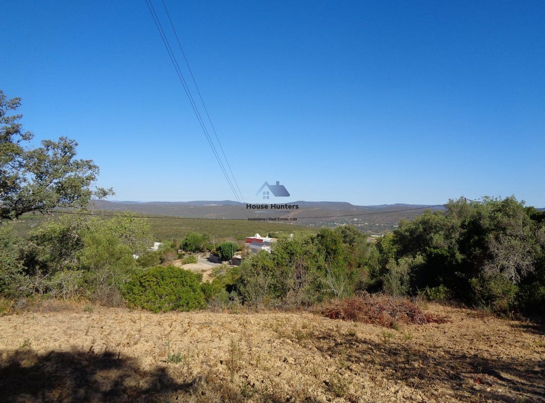 Loulé, Faro Land for Sale