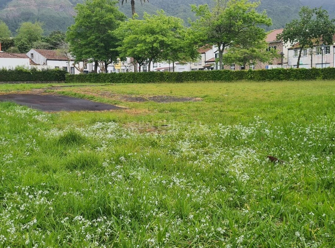 Ilha de São Miguel, Azores Land/Development for Sale