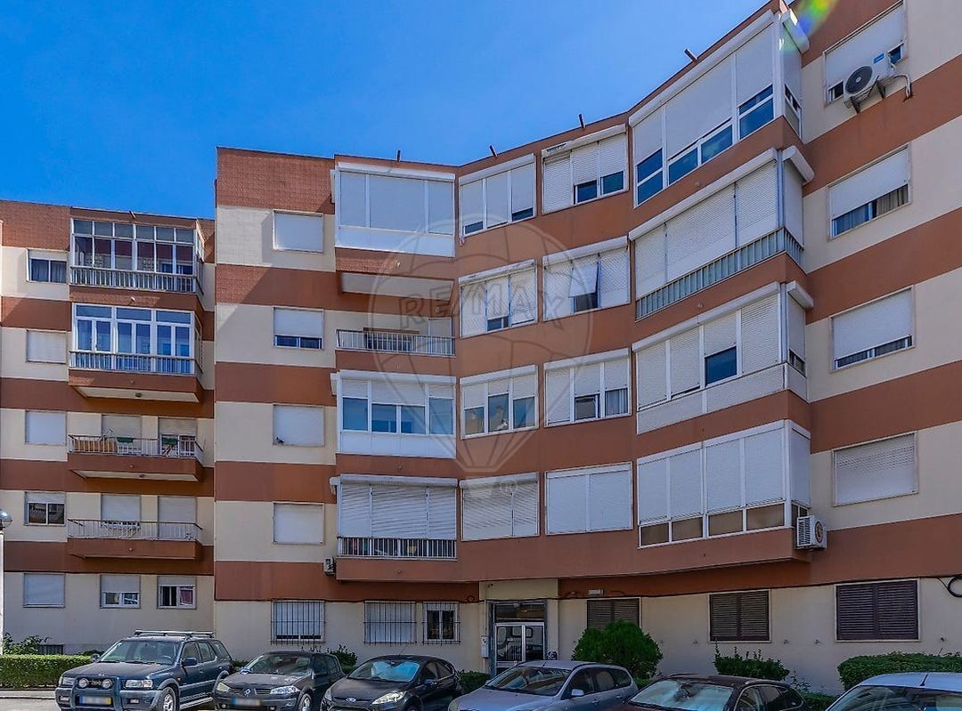 Lisboa, Lisbon 2660 Apartment for Sale