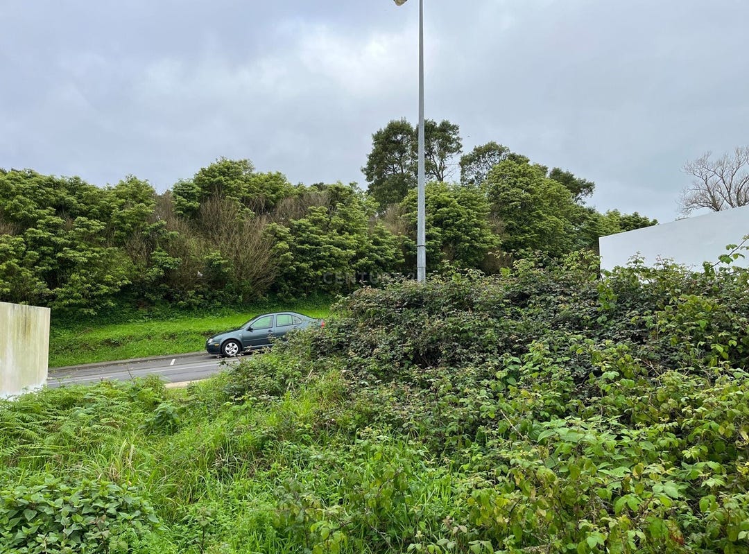 Ilha de São Miguel, Azores Land/Development for Sale