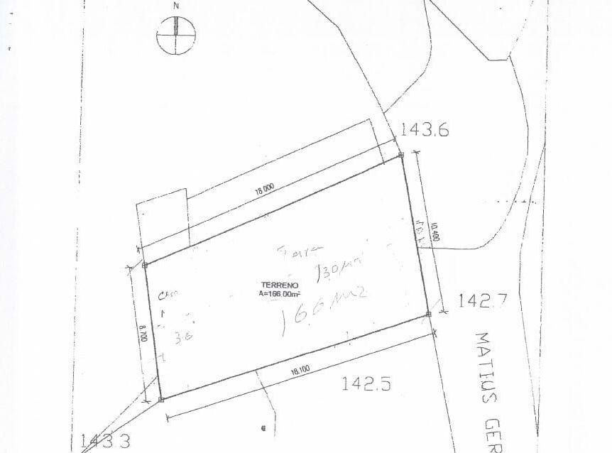 Fanhões, Lisbon Land for Sale