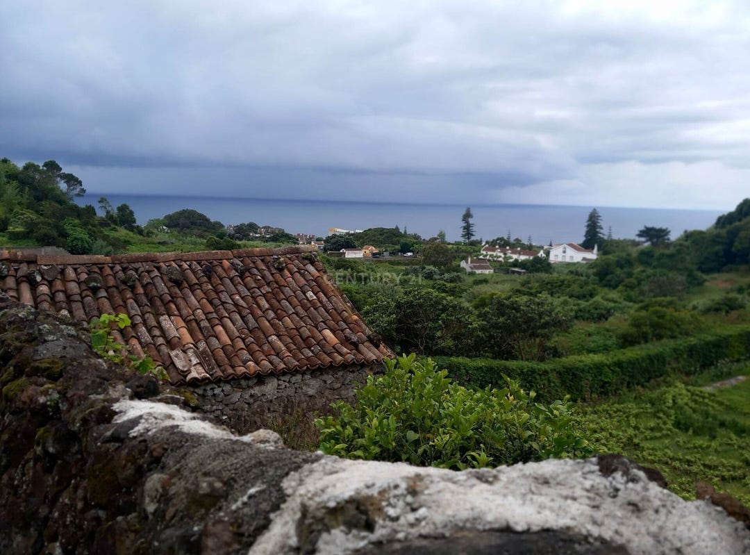 Ilha de São Miguel, Azores Land/Development for Sale