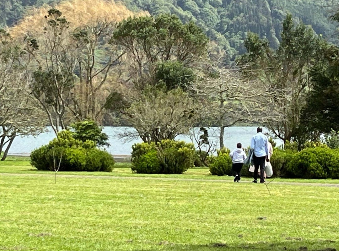 Ilha de São Miguel, Azores Land/Development for Sale