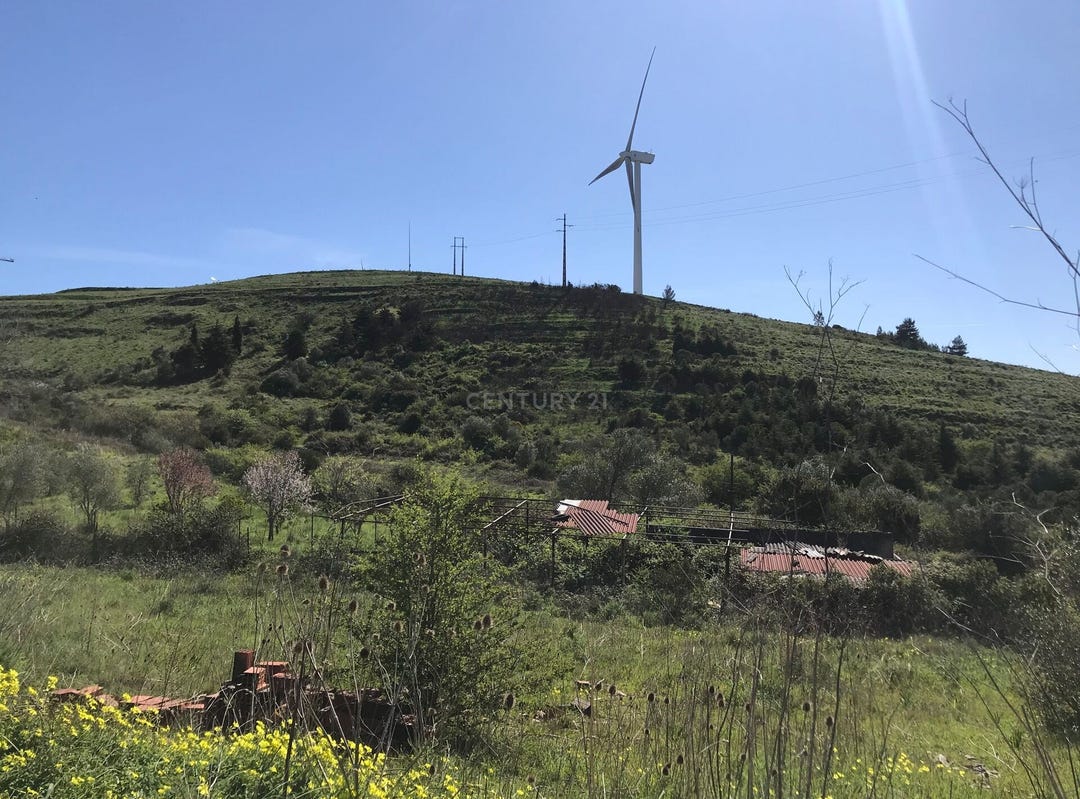 Fanhões, Lisbon Land for Sale