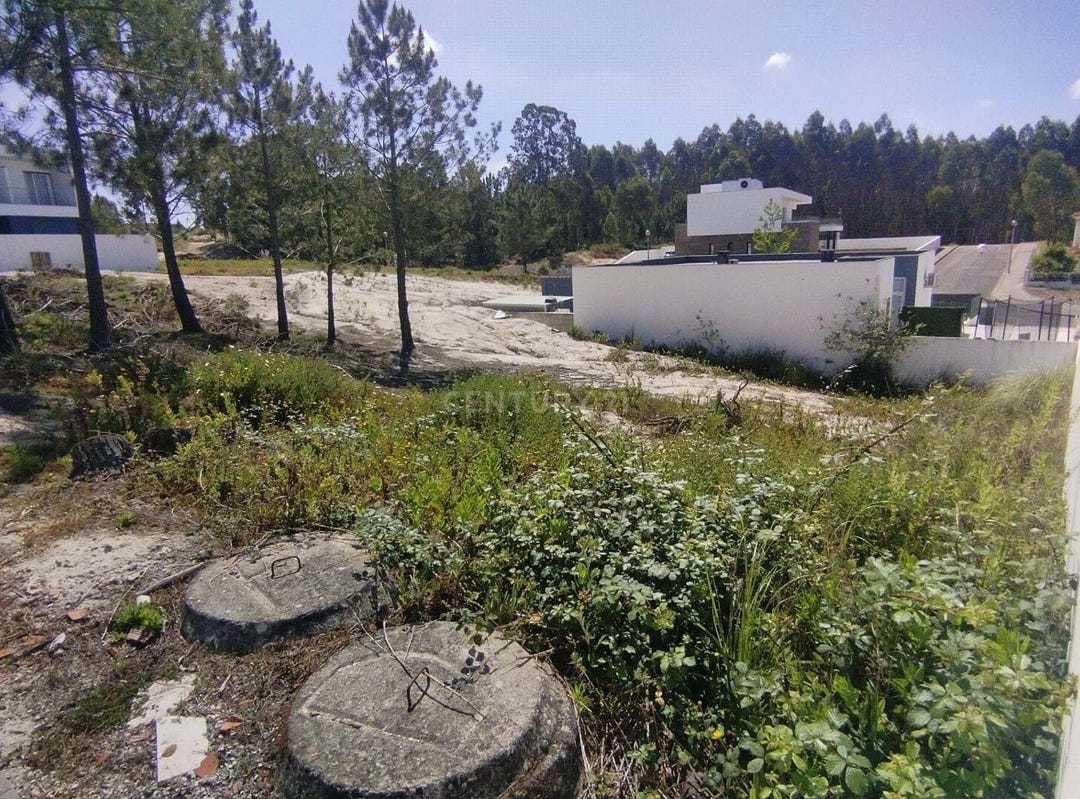 Santa Maria, Lisbon Land for Sale