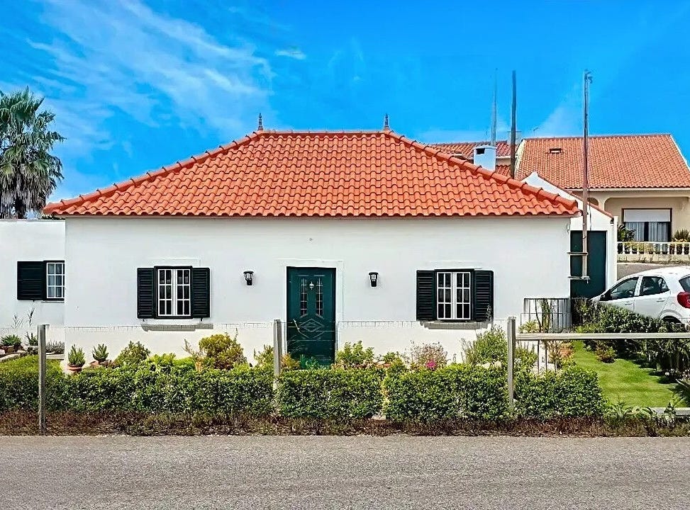 Lisboa, Lisbon House for Sale