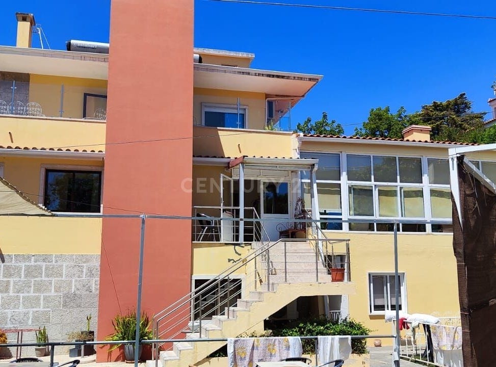 Belém, Lisbon House for Sale