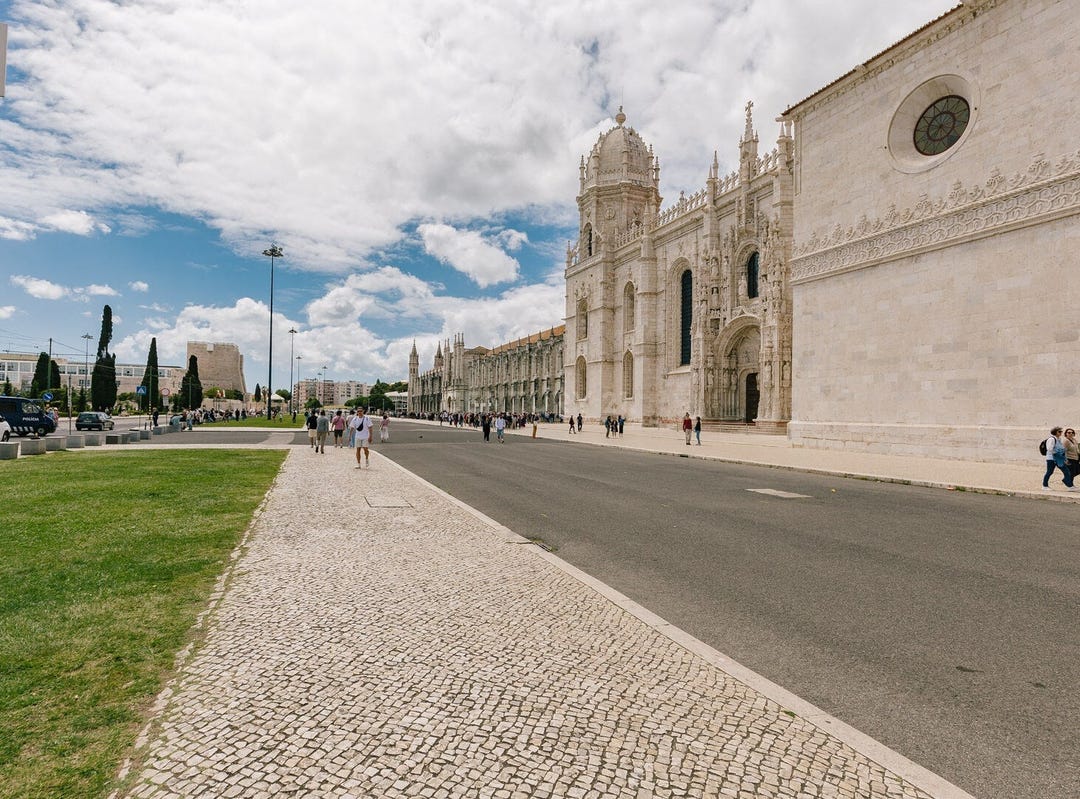 Belém, Lisbon House for Sale
