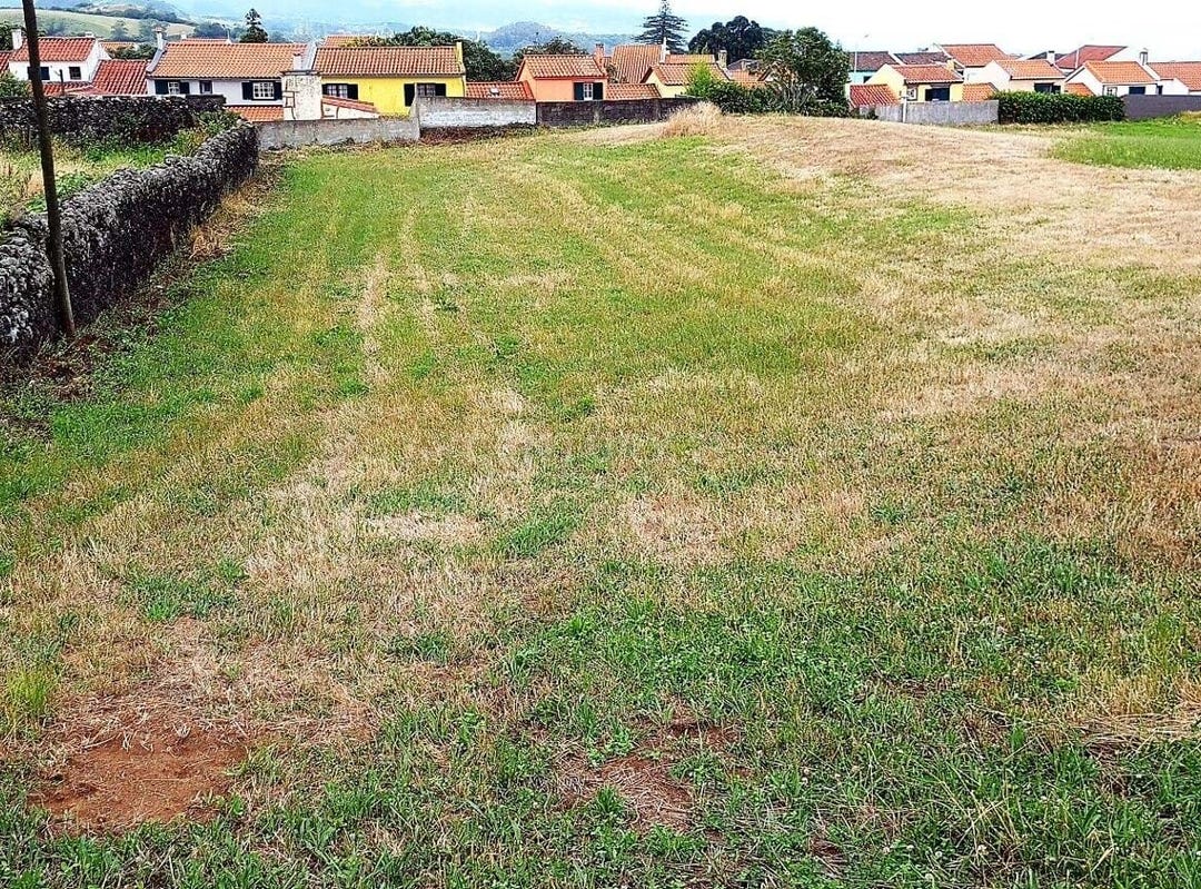 Ilha de São Miguel, Azores Land/Development for Sale