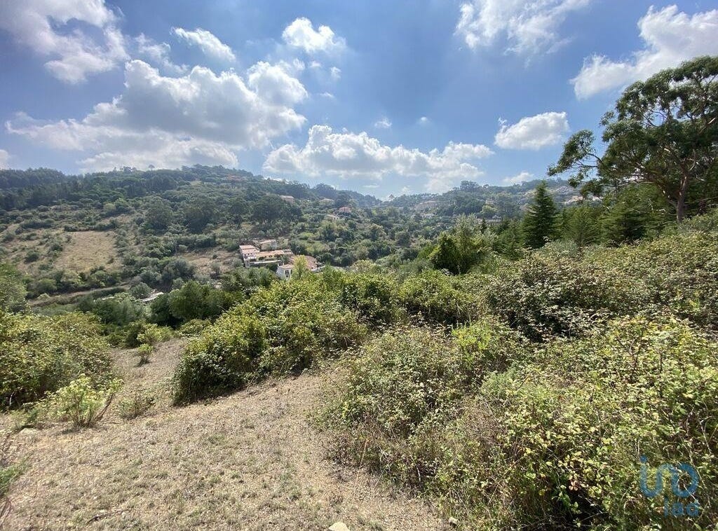 Caneças, Lisbon Land for Sale