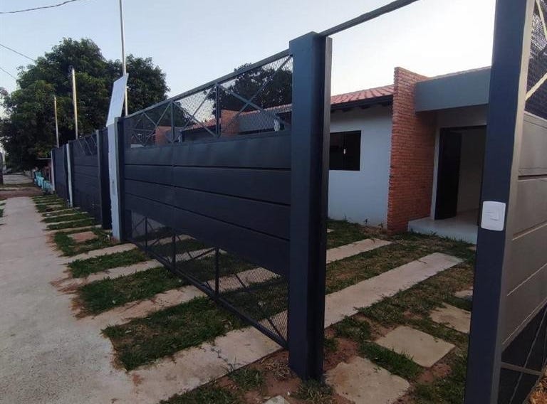 Jacinto Herrera esquina Uruguay , Ñemby, Central, Central Department